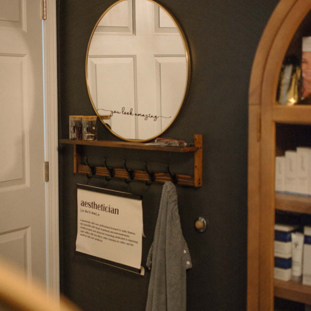 The I Want It All Facial | 90 Minut at Esthetics by Jessica Biggers in Monroe, NC