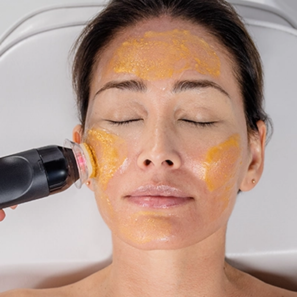 Express Glo2Facial