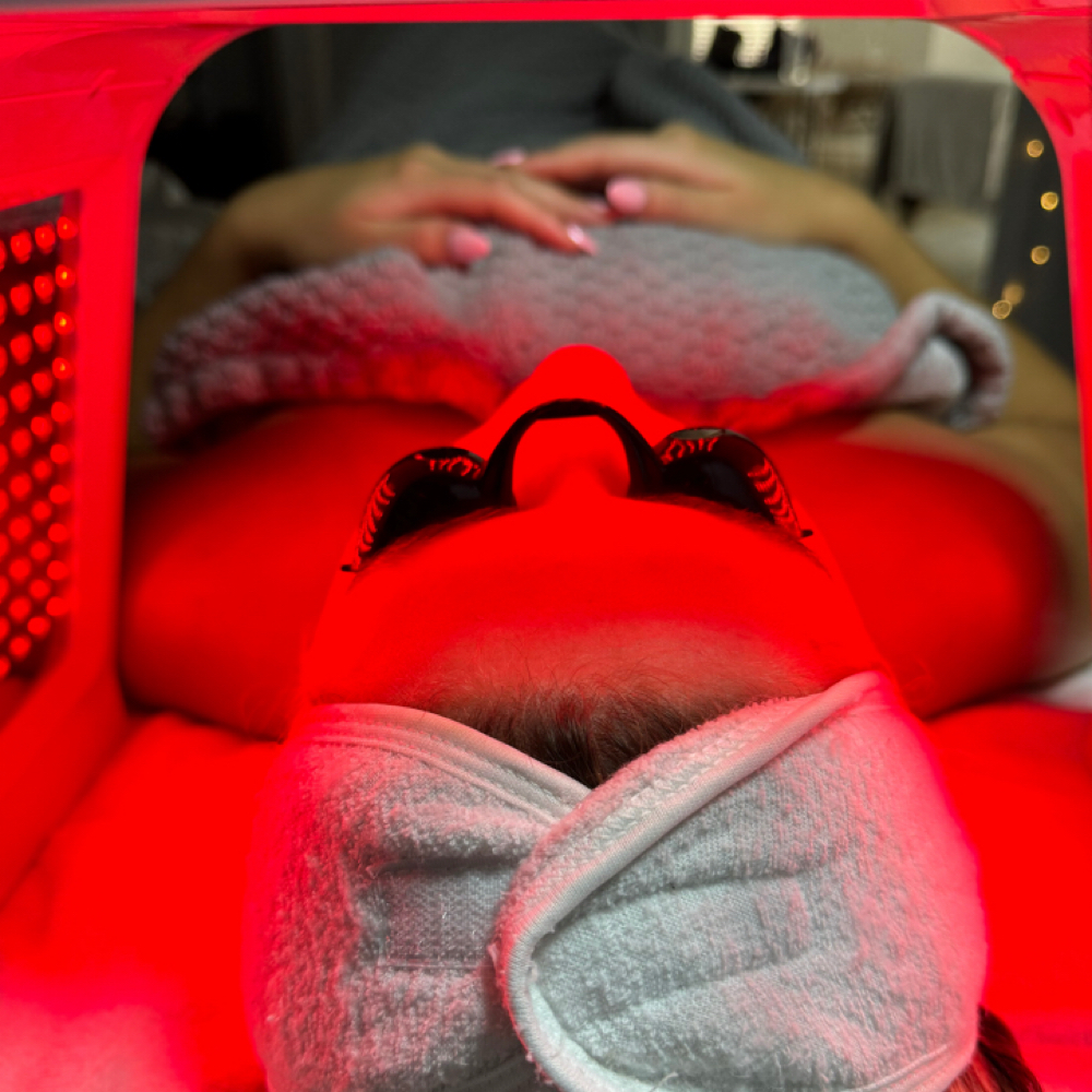 Bare Skin Signature Facial at Bare Skin Aesthetics in West Palm Beach, FL