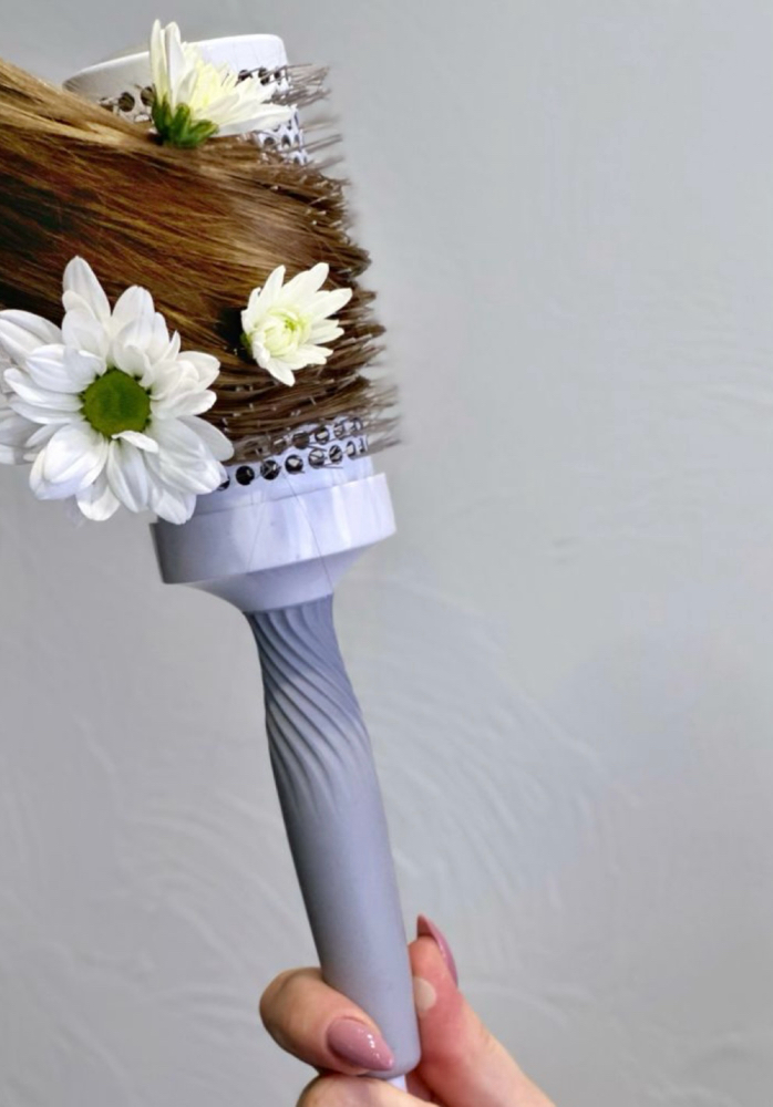 Blowout + Style
