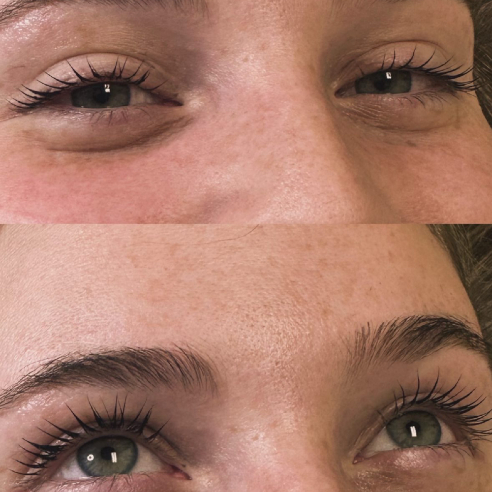 Lash Lift & Tint at Sage & Bloom Esthetics, LLC in Washington, NC