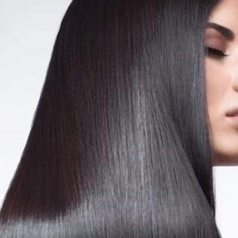 Keratin Smoothing Service at ASMR Hair Spa in Mt Pleasant, WI