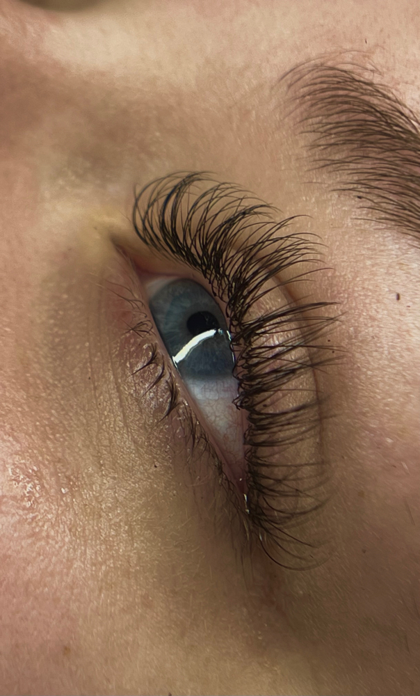 Classic Lashes at Lashesbysaletha in Ider, AL