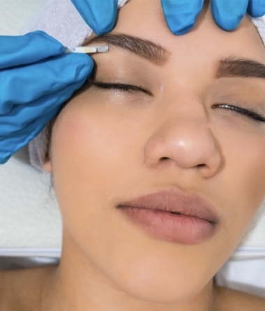 Brow Shaping Wax & Tint