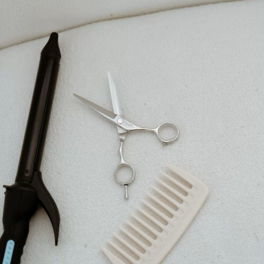 Kids Cut at Zoe Irvin in New Martinsville, WV