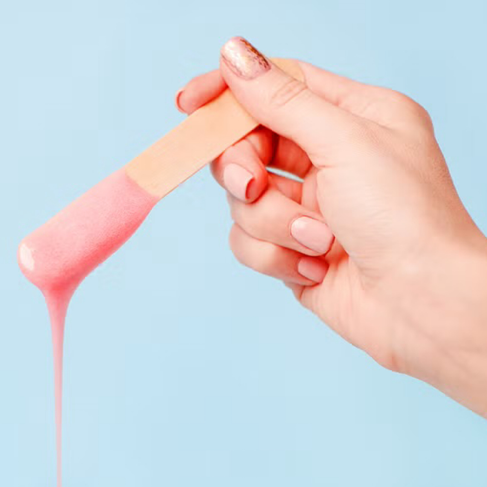 Upper Lip and Chin at Lash Co. in Spring Hill, FL