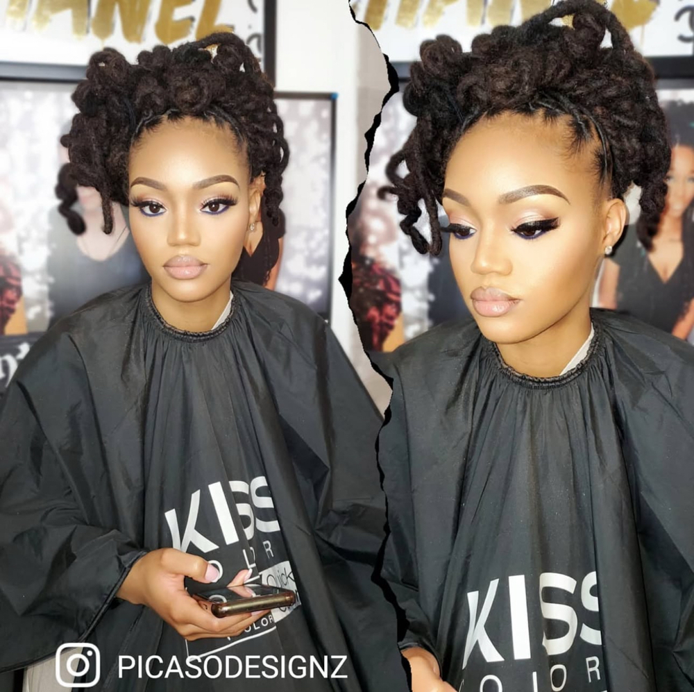 BASIC BEAUTY GLAM