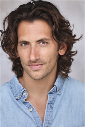 Men’s Haircut