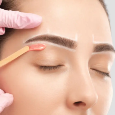 Wax - Eyebrow at Sophiesticated Esthetics in Miami, FL