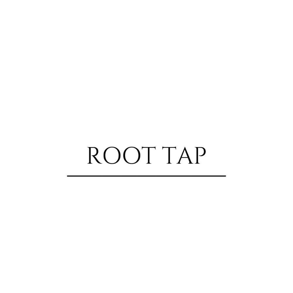ROOT TAP at Boho Beauty Bar in Hammonton, NJ