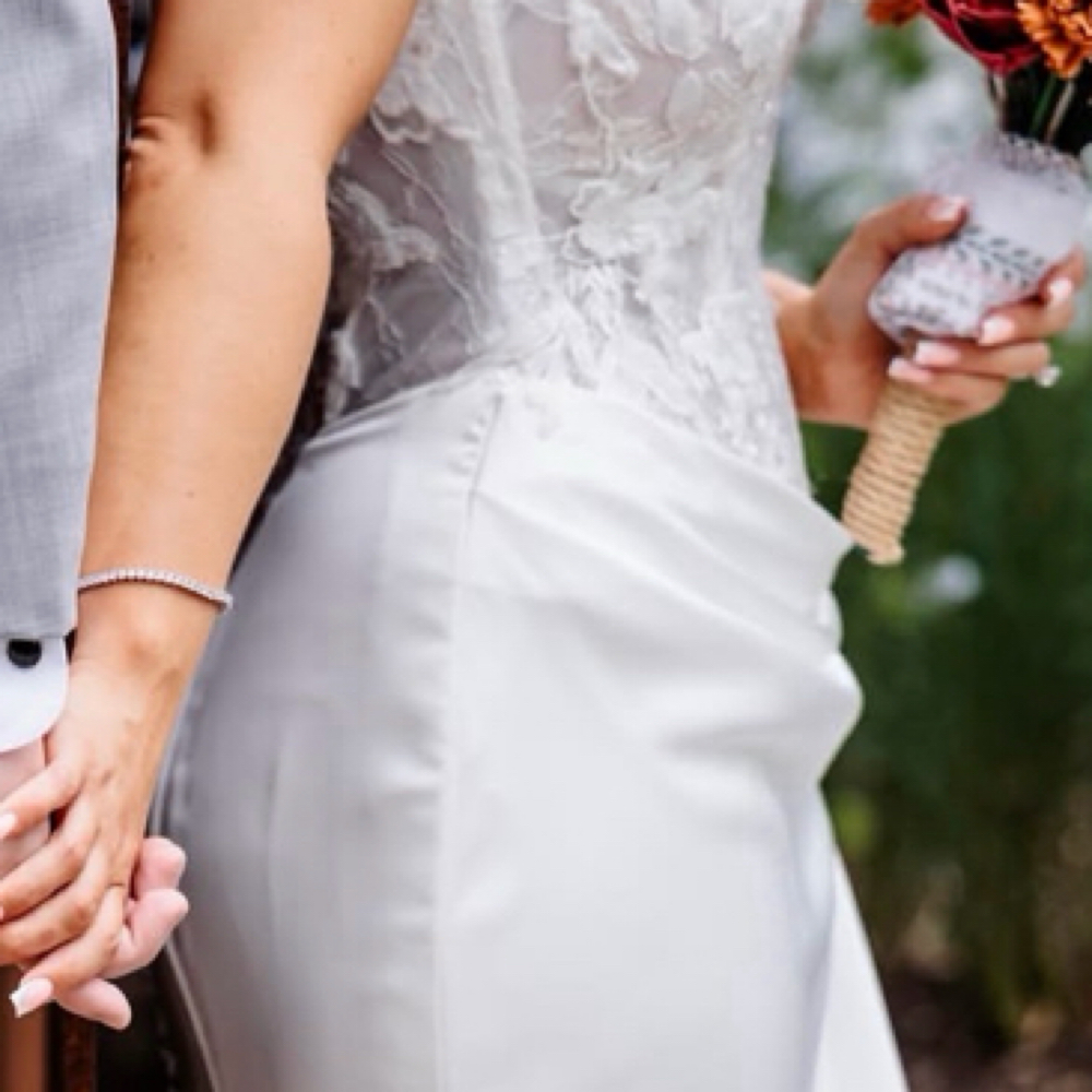 Bridal Package Silver 2.0 at SunkissedBabeCo. in Yorkville, IL