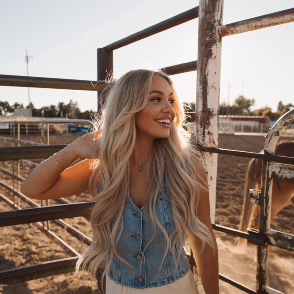 Transformation Color at Homegrown Hair & Co. in Twin Falls, ID