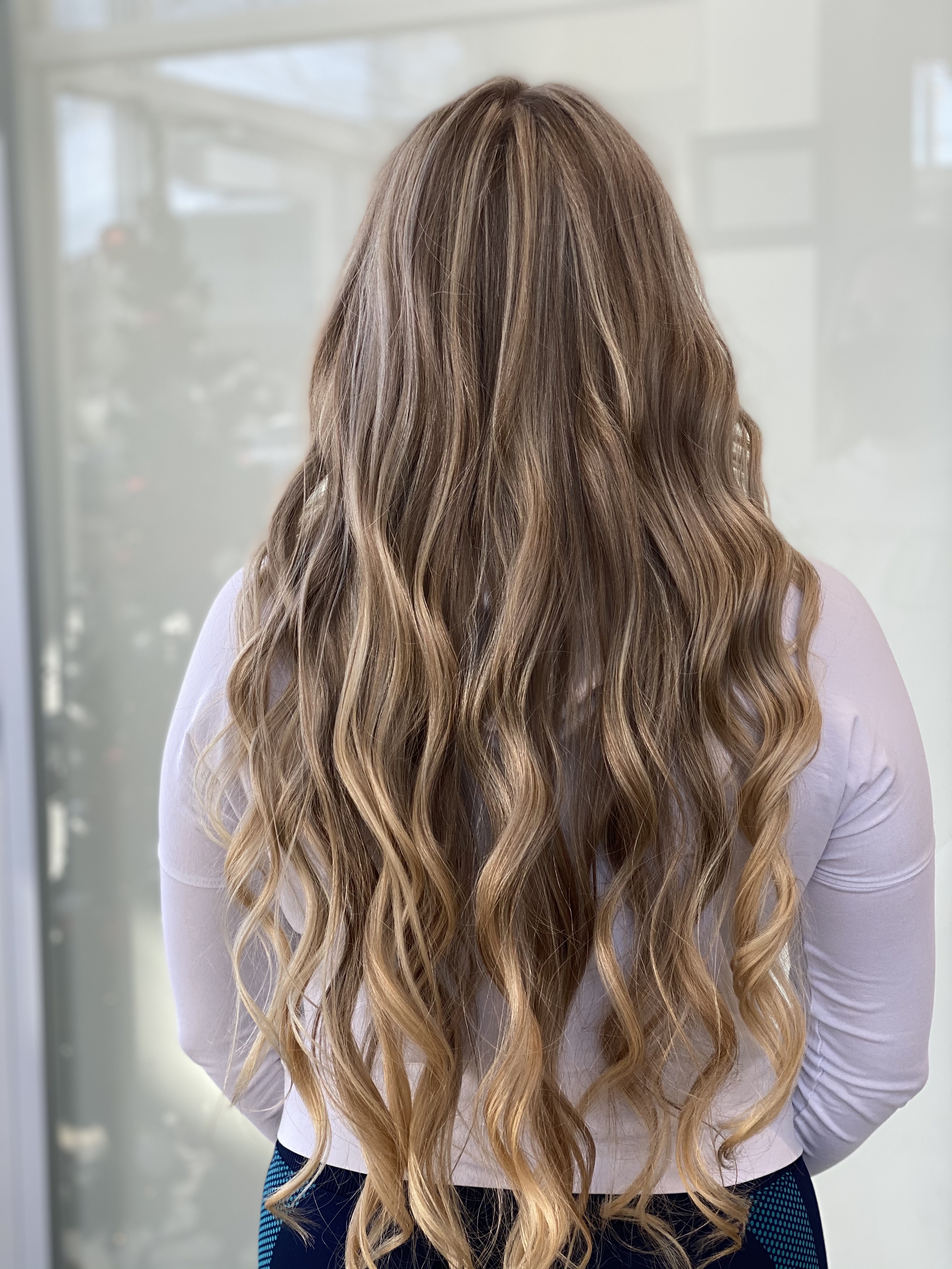 Halo Extensions