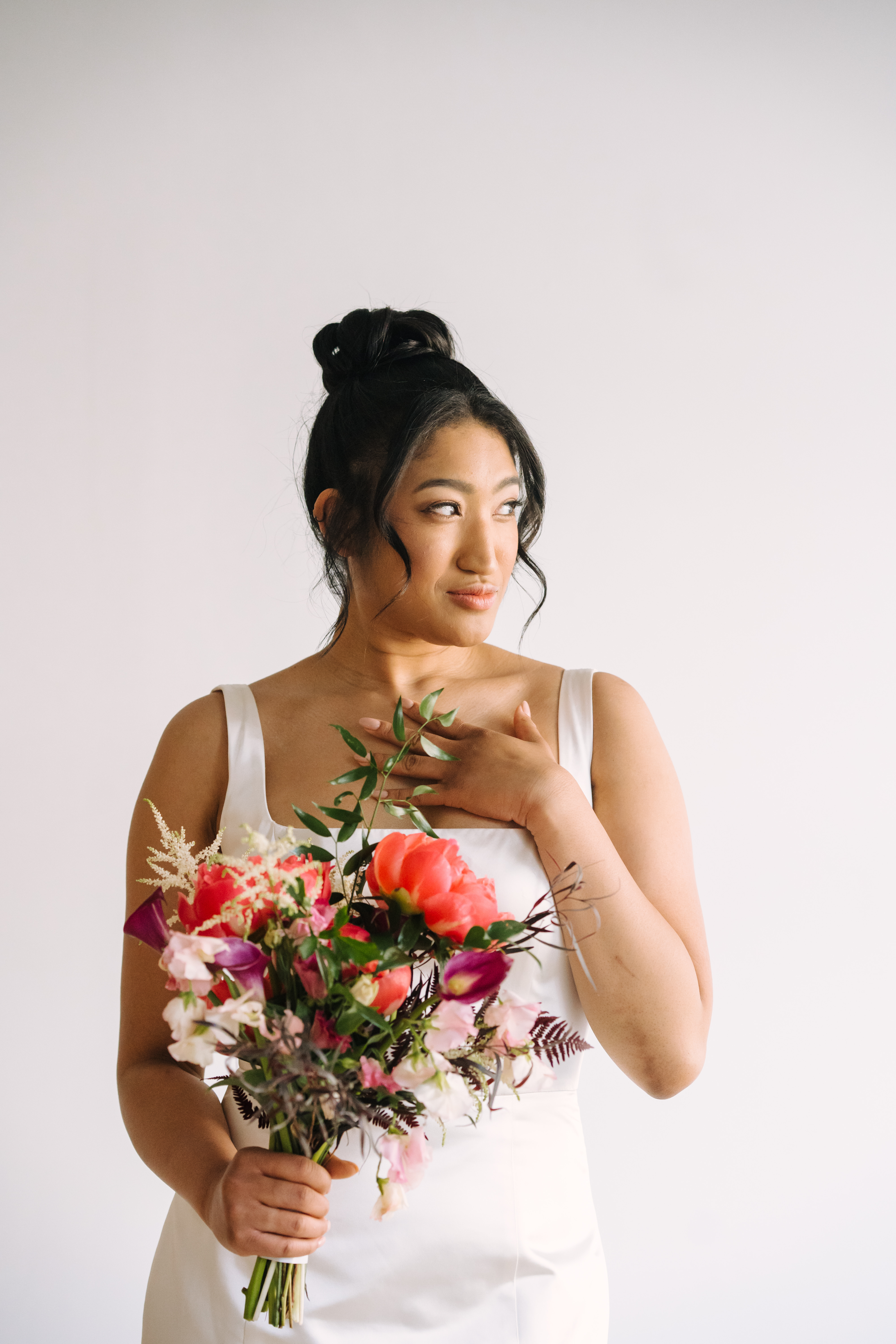 Makeup Application (Non-Bridal)