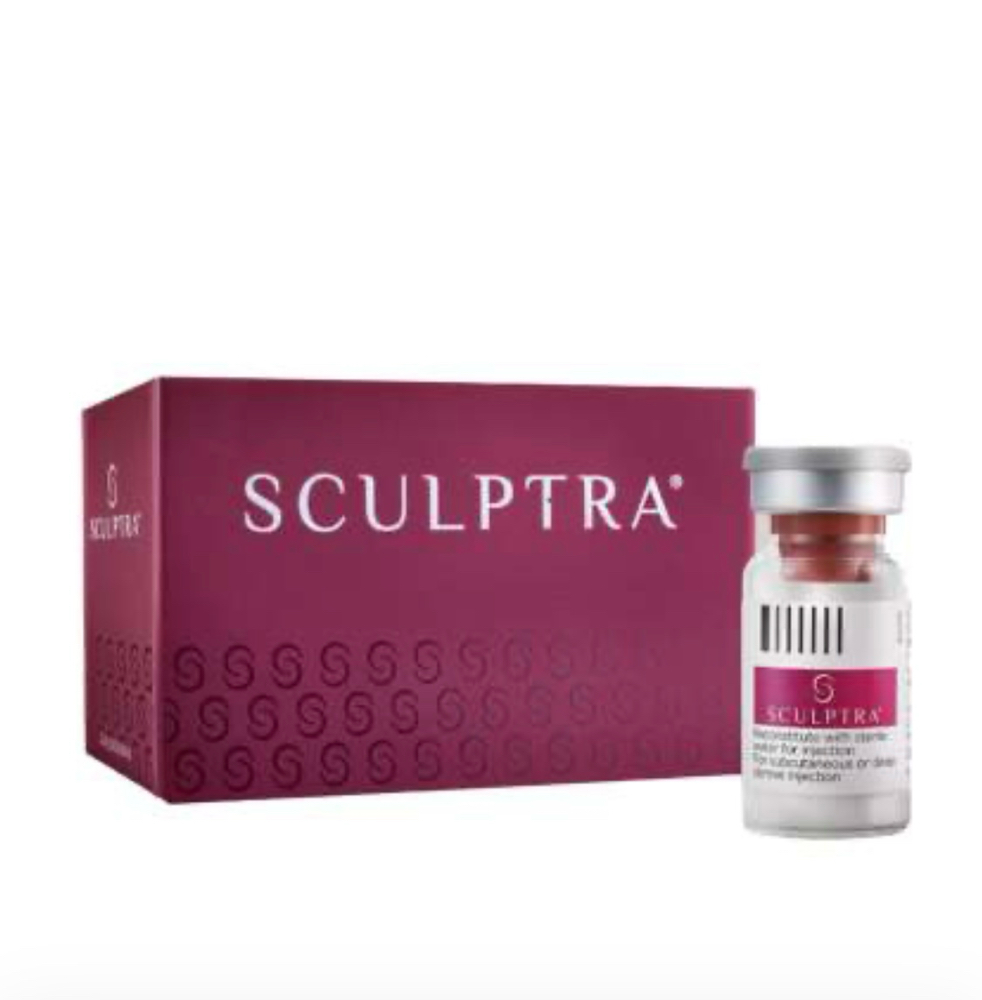 Sculptra