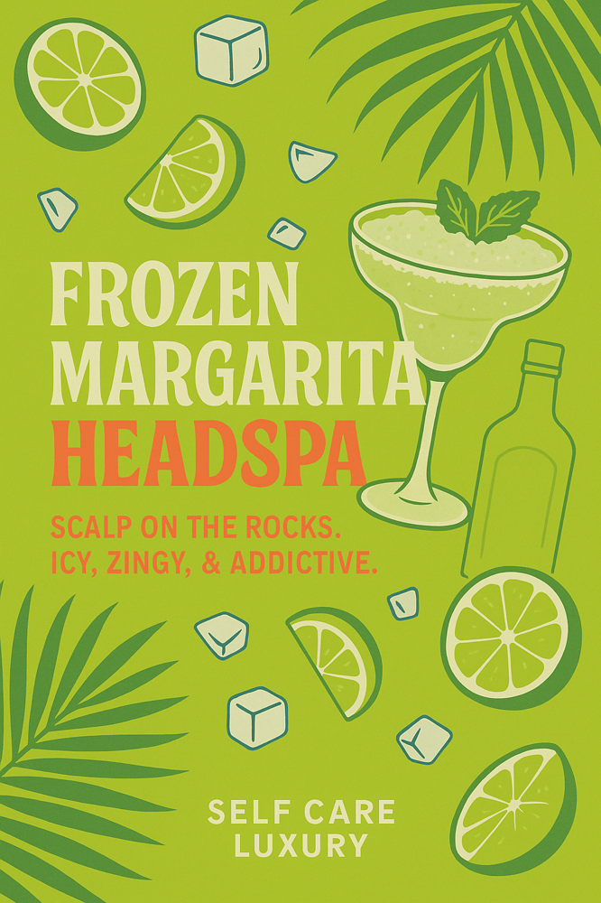 Frozen Margarita 🍋‍🟩