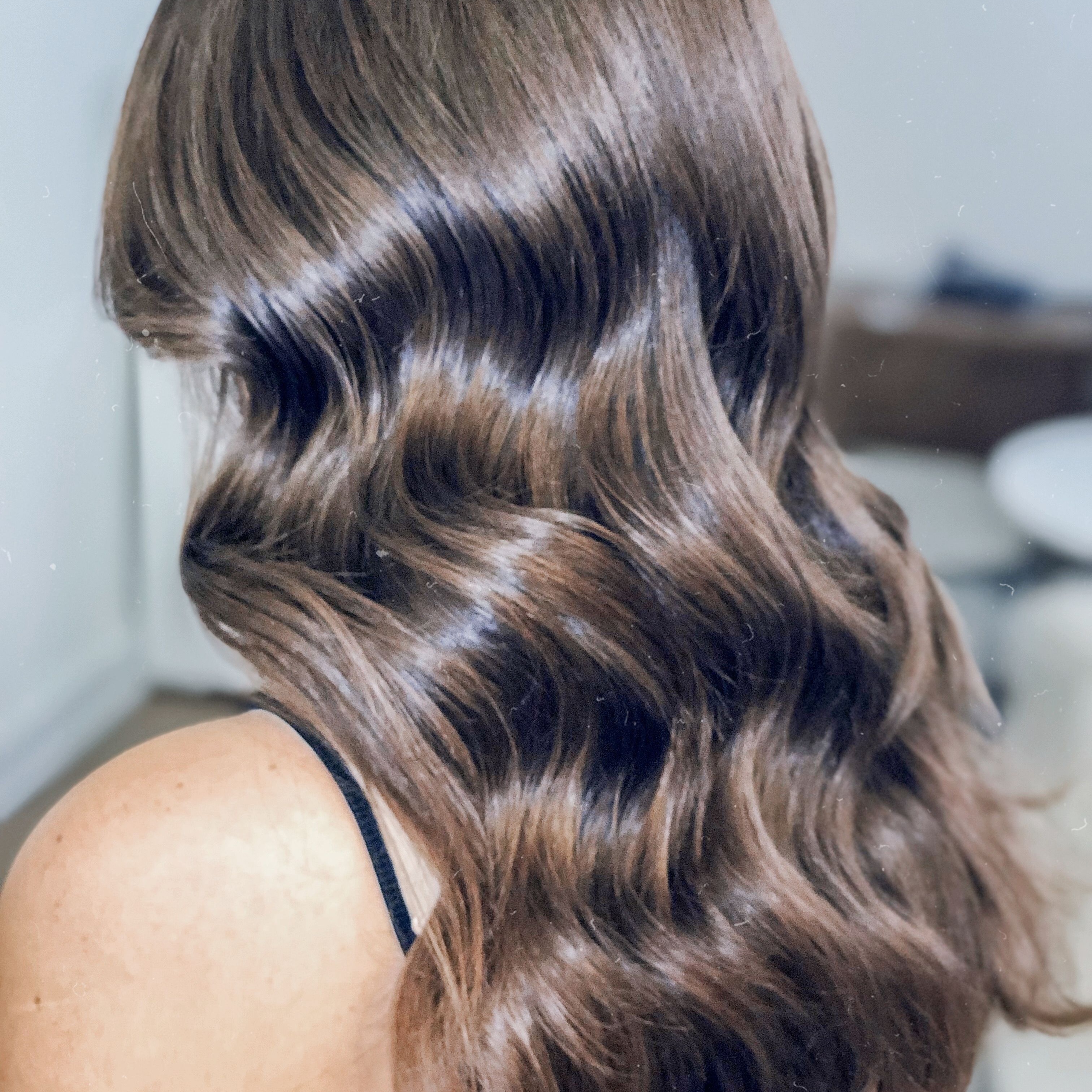 Formal Style at Bryant Salon and Spa in Sioux Falls, SD