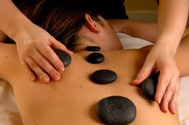 Hot Stone Massage