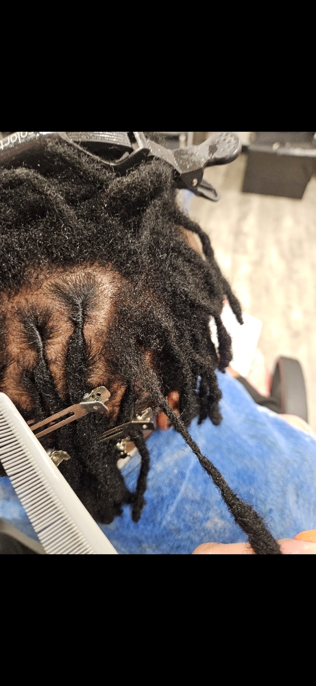 Loc Maintenance