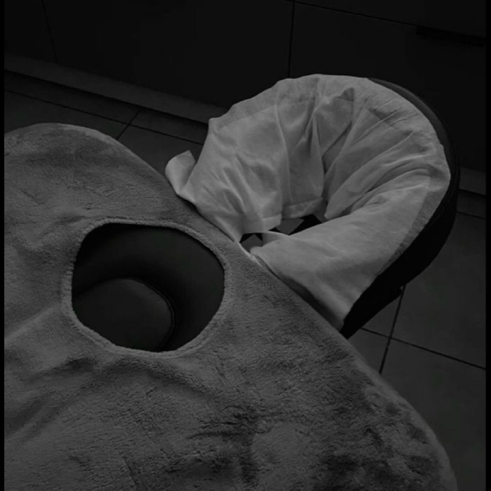 Relaxation Massage Experience