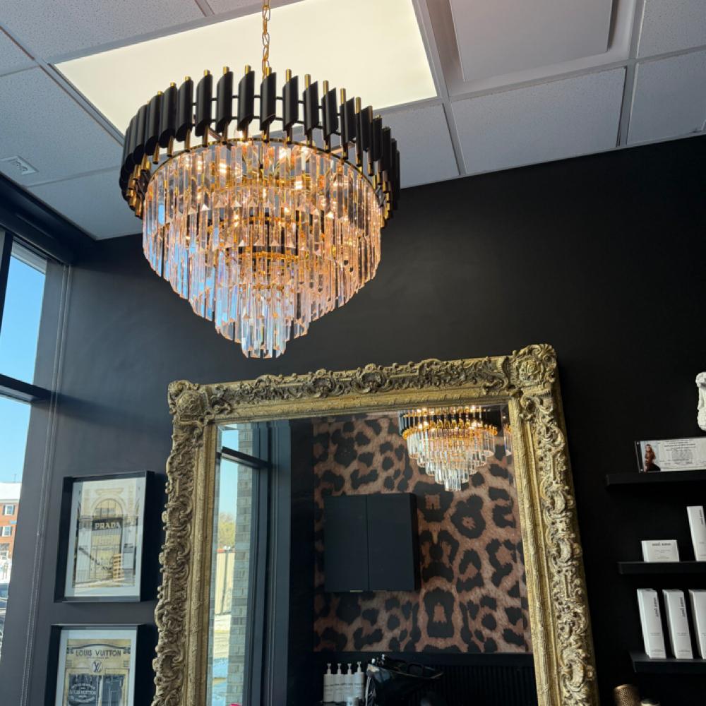 Consultation at k studio in Annapolis, MD