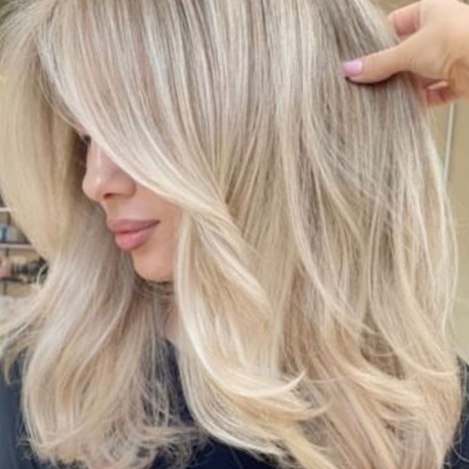 Highlights at THE  BEAUTY LOUNGE X SAMANTHA in Dallas, TX