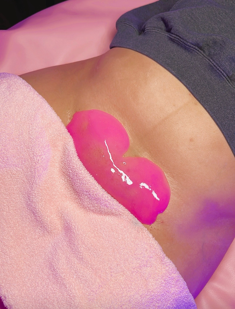 Hydrojelly Mask (Brazilian Add-On)