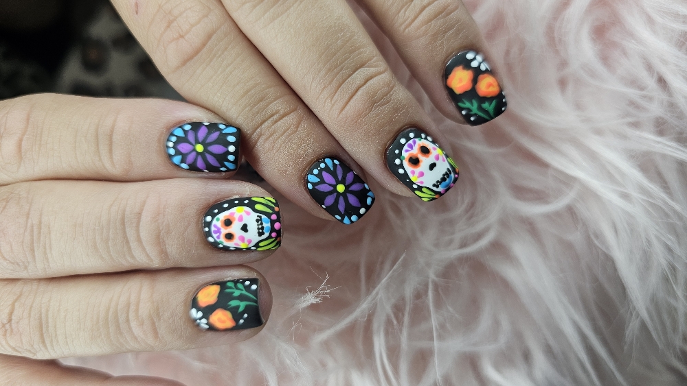 Full Set - Structure Gel