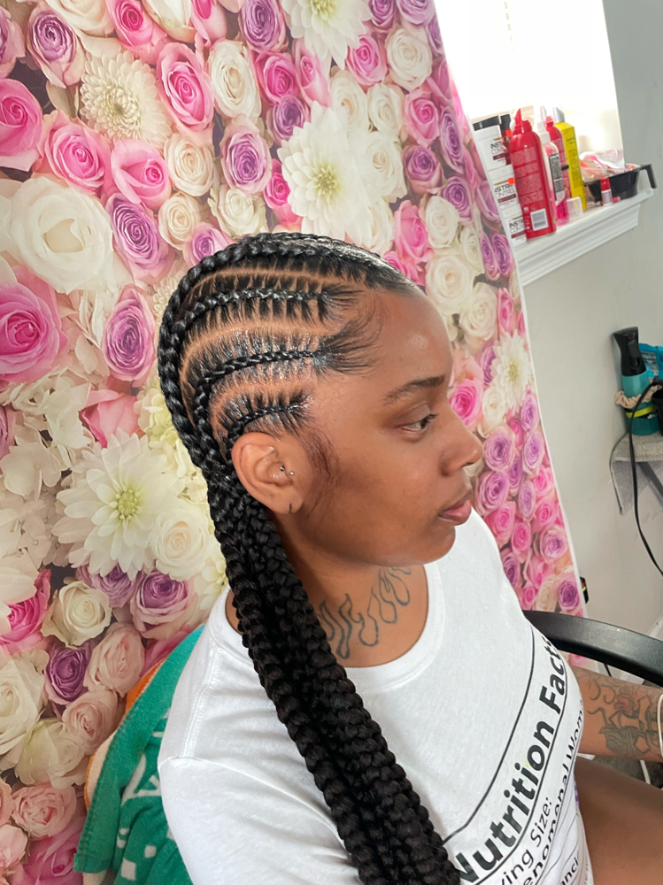 stitch braids(8)🦋