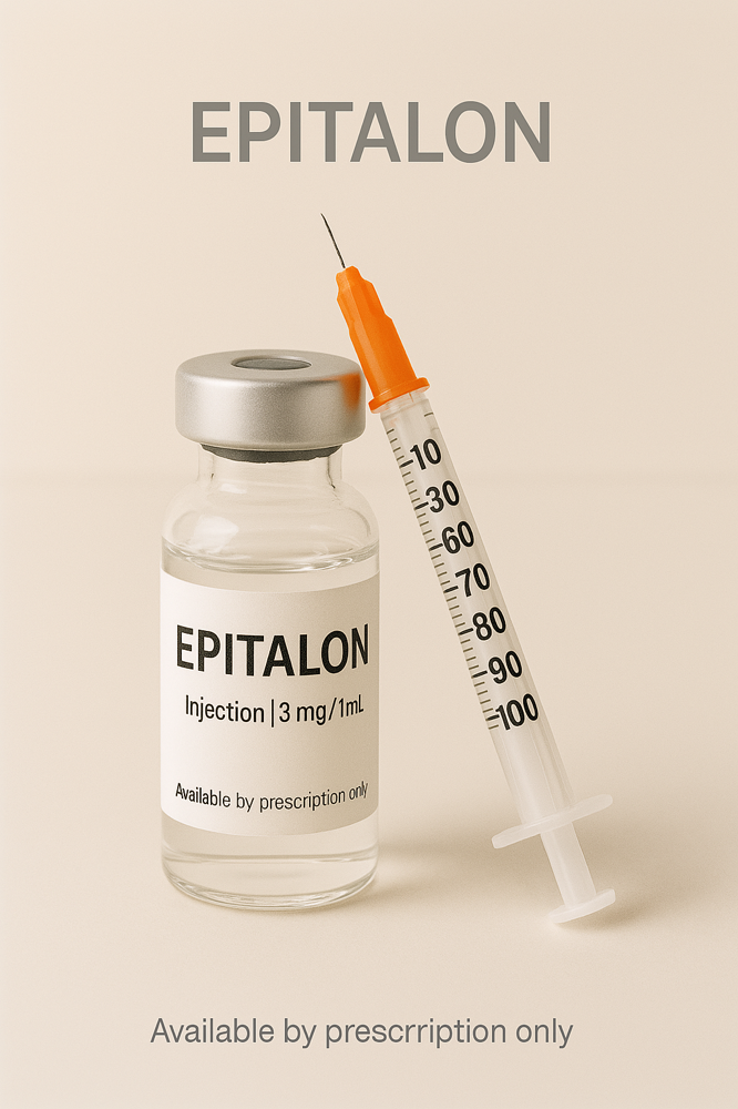 Peptides - Anti-Aging