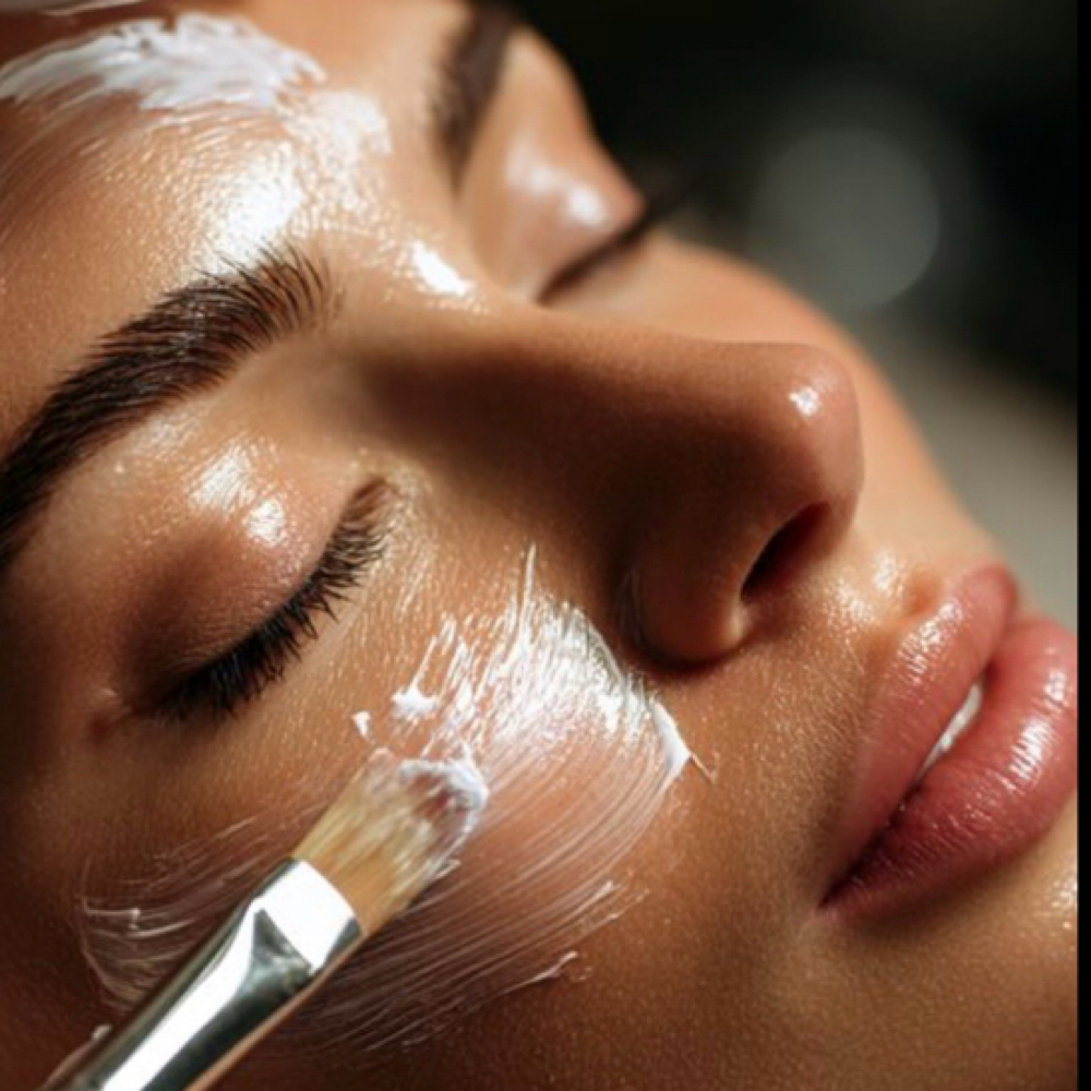 Anti-Aging Facial at The Faceologist in Columbus, OH