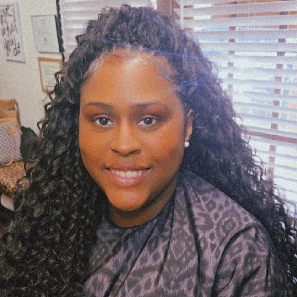 Curly Hair Crochet at BeJazzed Hair in Baton Rouge, LA