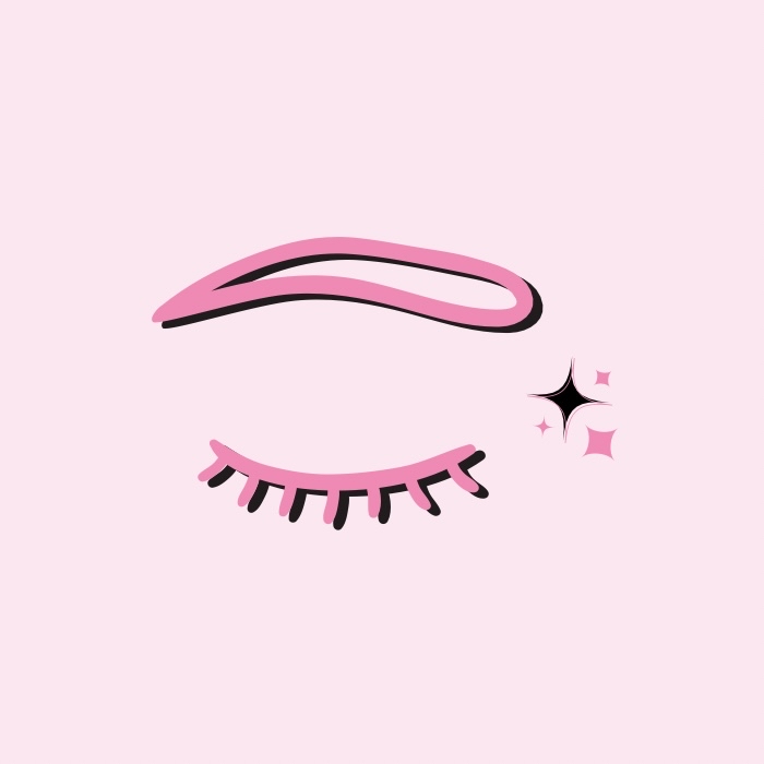 Lash Removal
