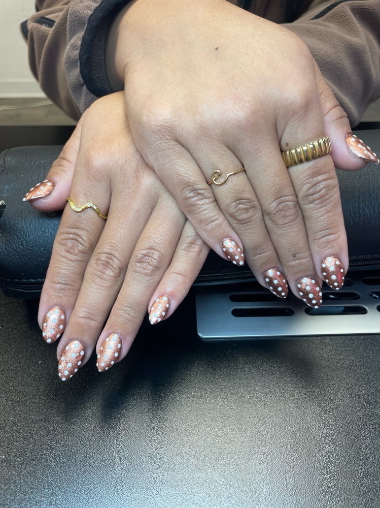 Builder Gel Fill at taylor kraft in great bend, KS