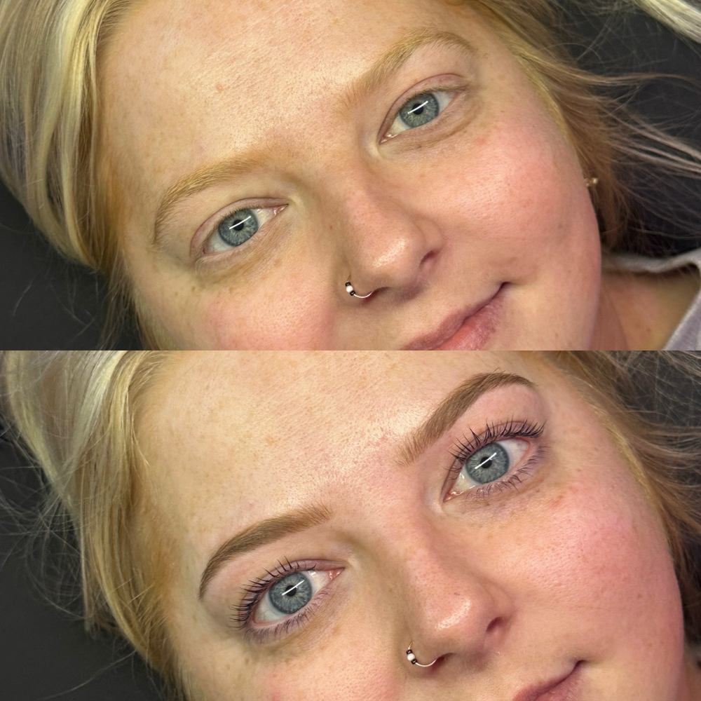 Lash Tint
