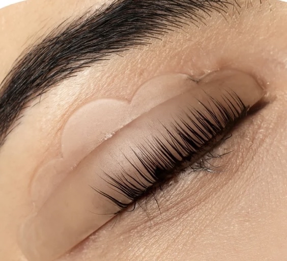 Lash Lift & Tint