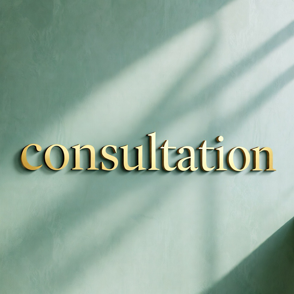 Consultation at BR Beauty in Wilson, NC