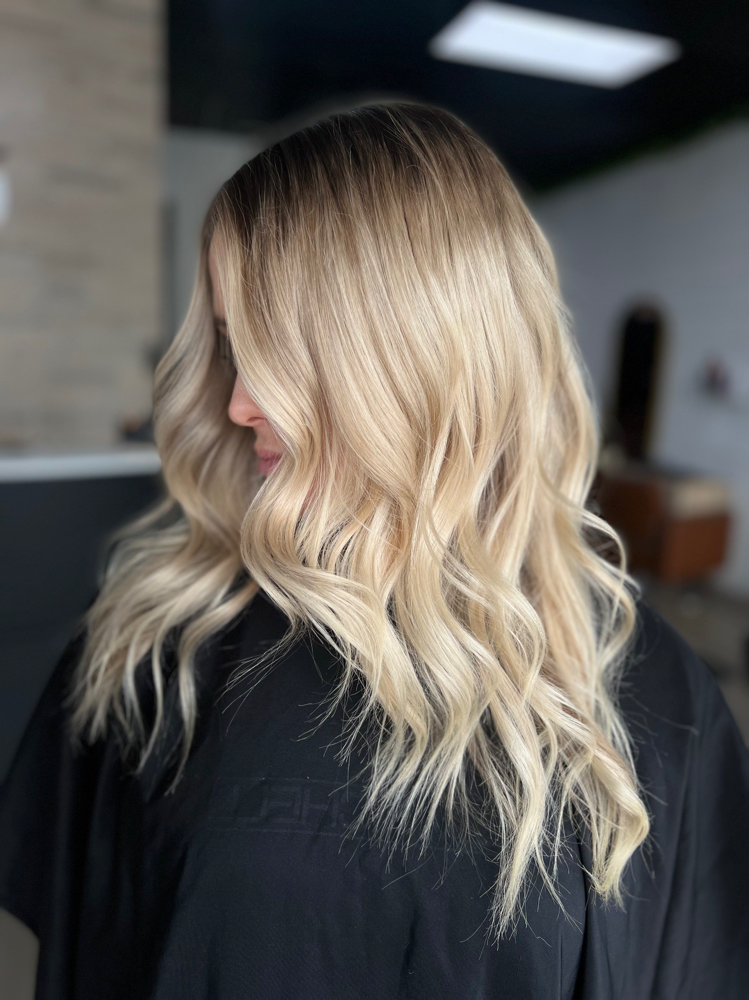 Dry Cut