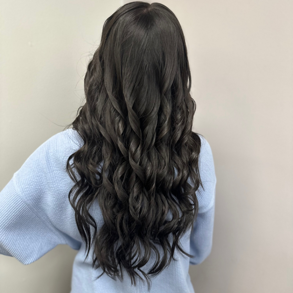 Blowdry For Long Hair at Michelle  Yacovone Hair Design in Pembroke, MA
