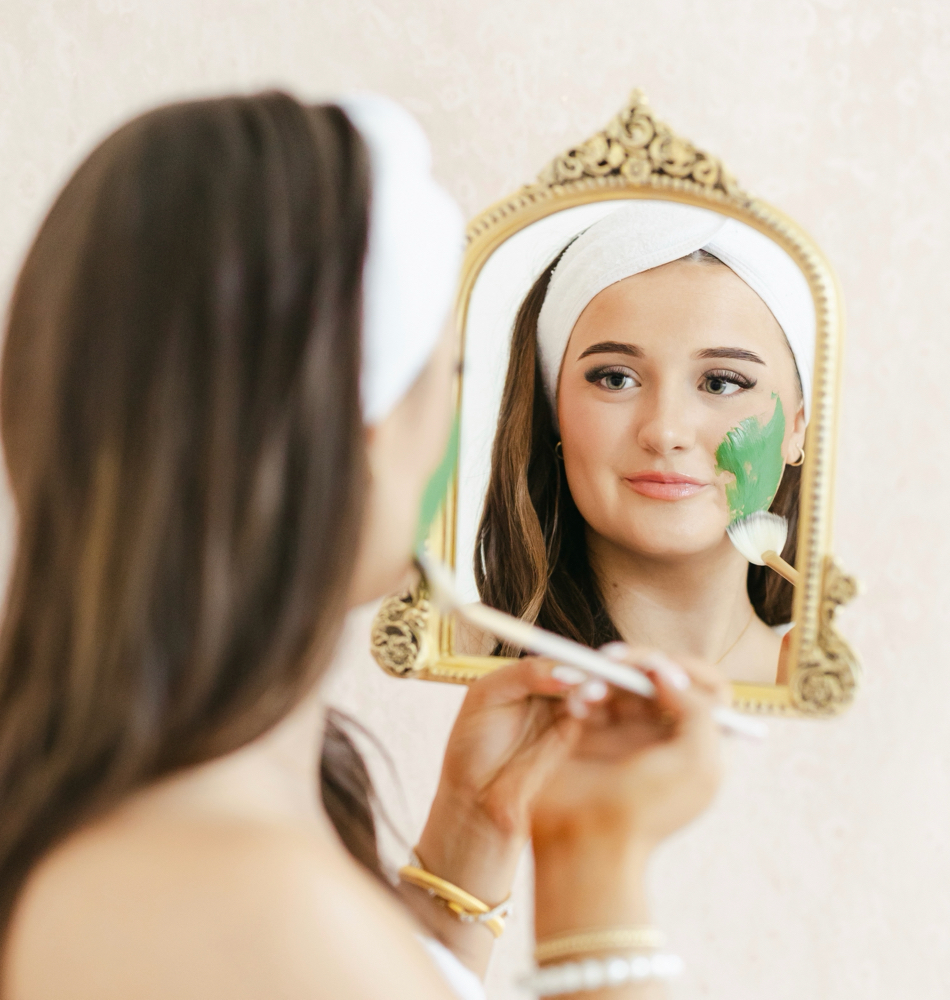 Mini Kid Facial