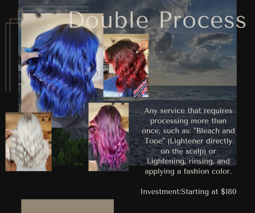 Double Process