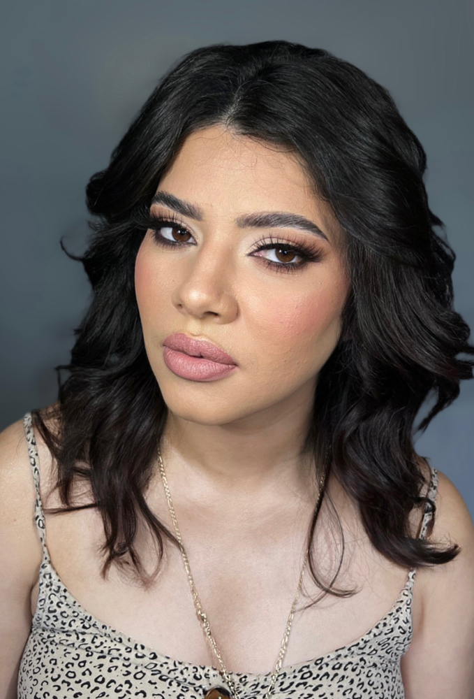 Social Makeup.