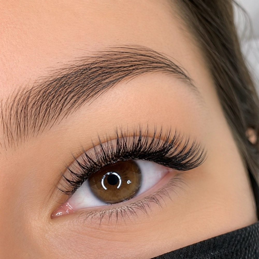 Full Set Hybrid at Beauty Spa 11 in Mission, KS