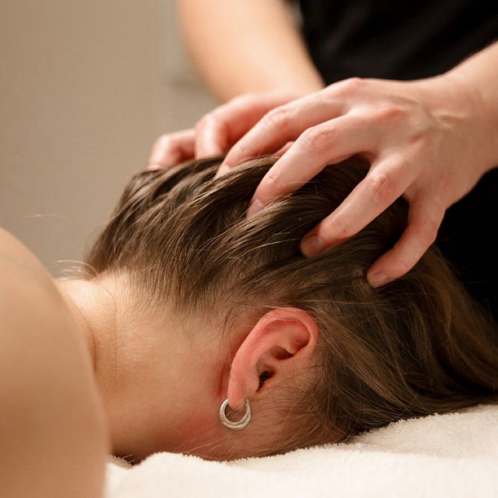 Hair Recovery at ReNee Helen Aesthetics & ASH Salon in Rockford, IL