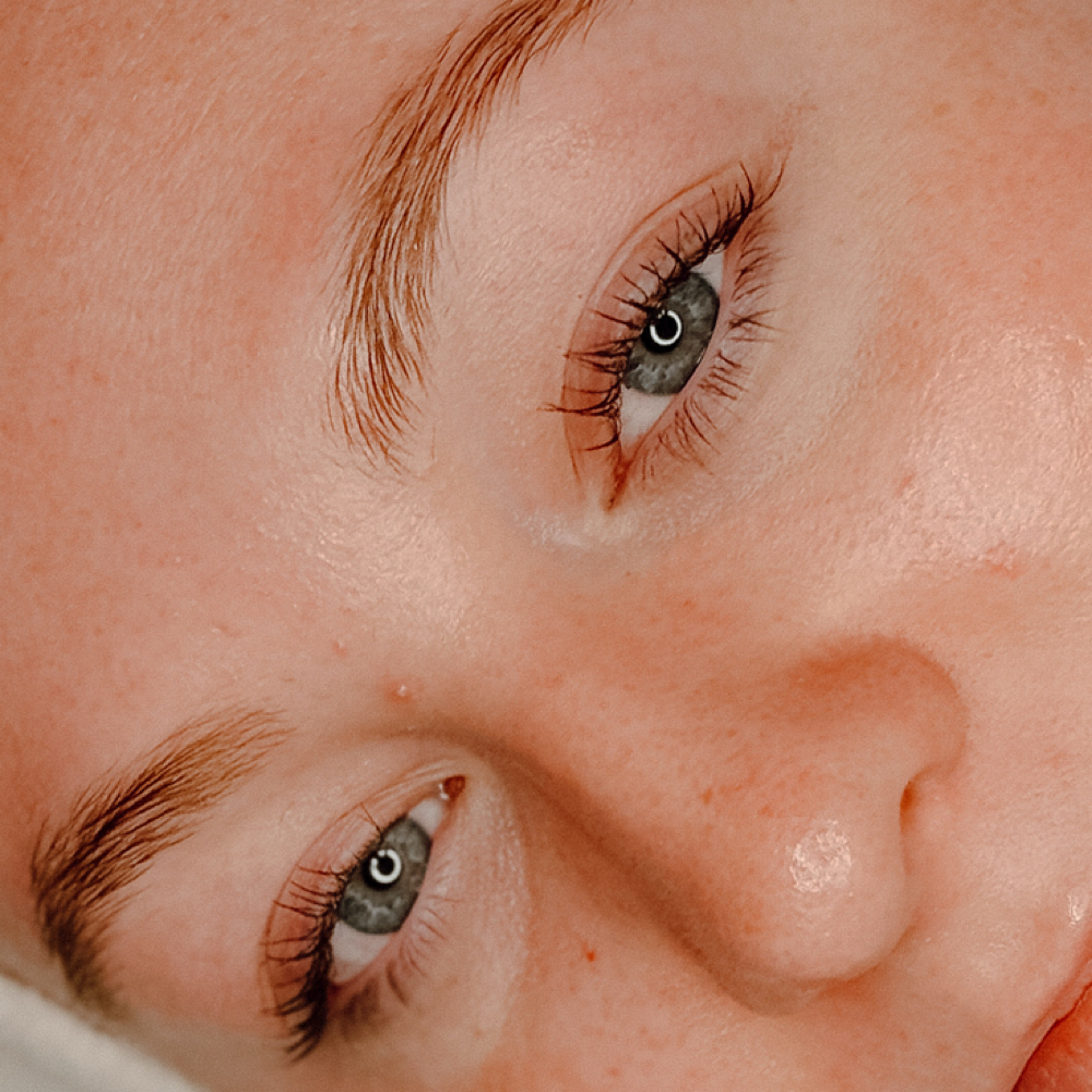 Lash Lift at Beauty By Brooklynn B in Dexter, MO