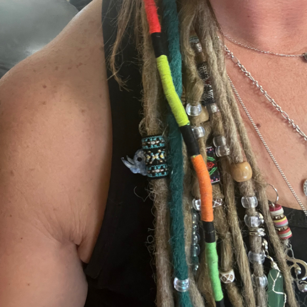 Hairwraps at The Hair Bar 2 (HB2) in Weslaco, TX