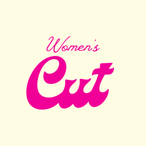 Women’s Hair Cut