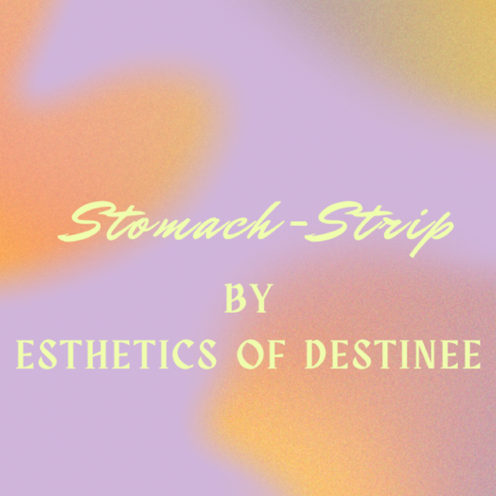 Stomach-Strip at Esthetics of Destinee in Roseville, CA