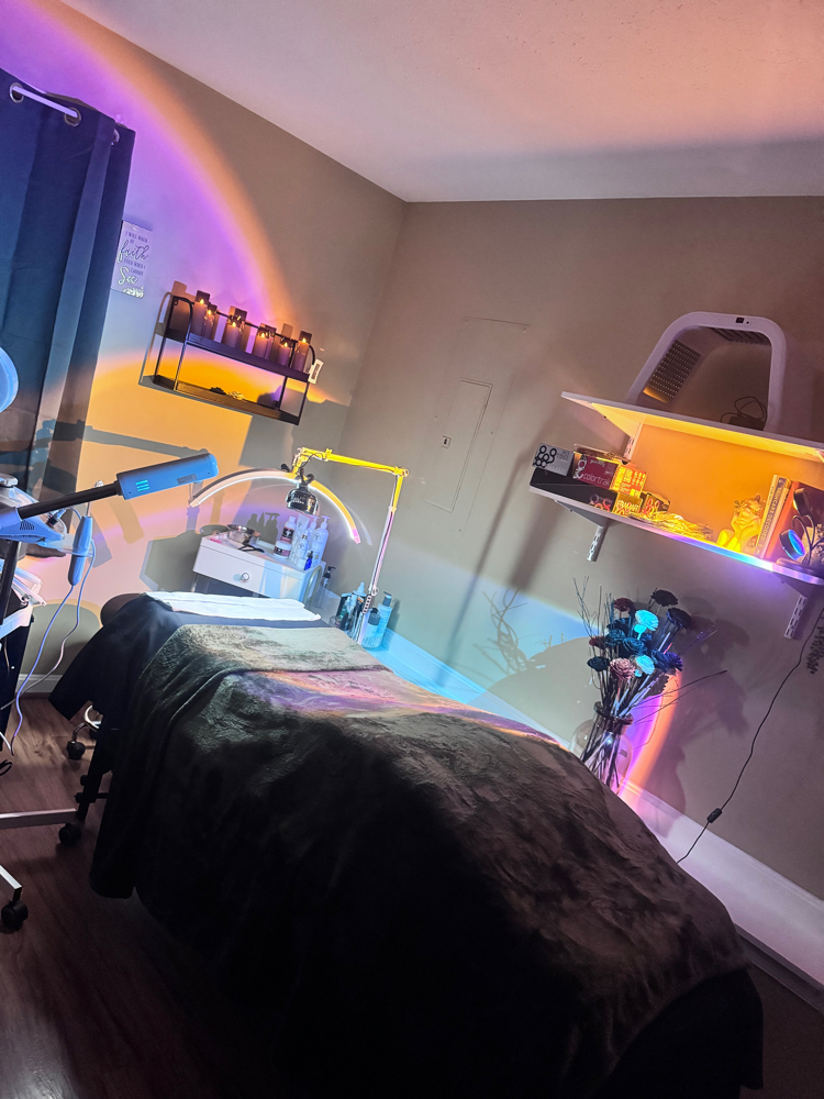 Signiture Facial