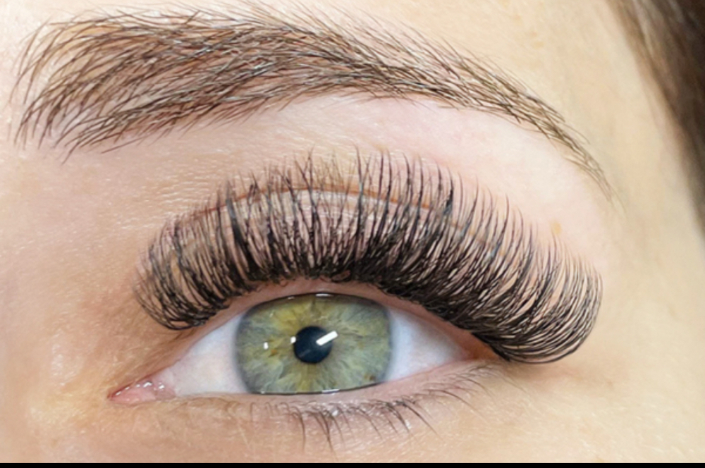 Classic Lashes Fill